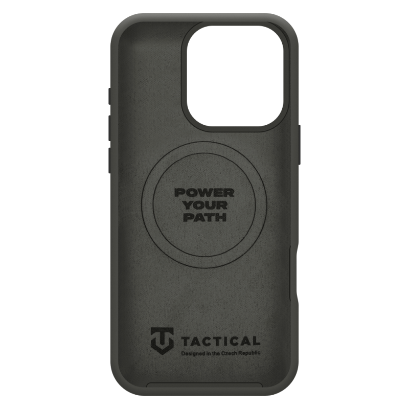 Tactical MagForce Velvet Smoothie 2.0 Kryt pro Apple iPhone 16 Pro Bazooka