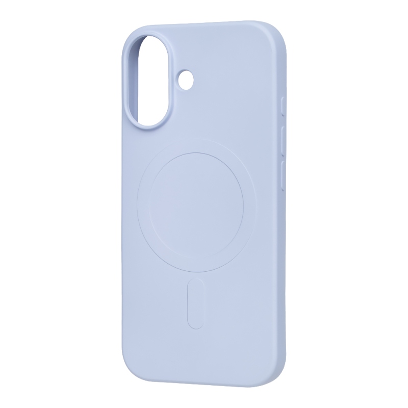 OBAL:ME MagNetix Sculpt Kryt pro Apple iPhone 17 Periwinkle Blue