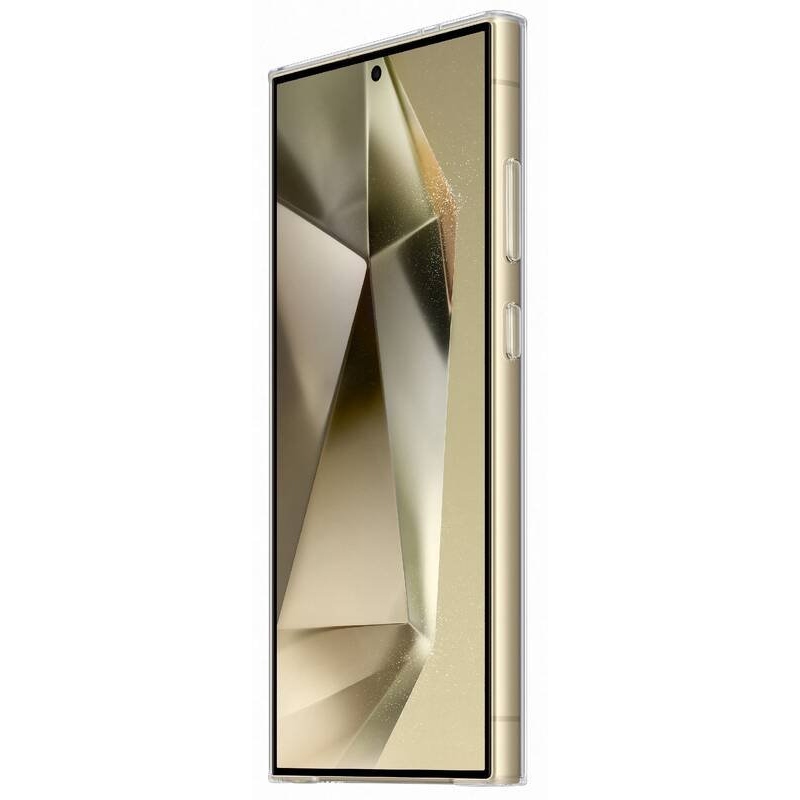GP-FPS928SAA Samsung Clear Kryt pro Galaxy S24 Ultra Transparent