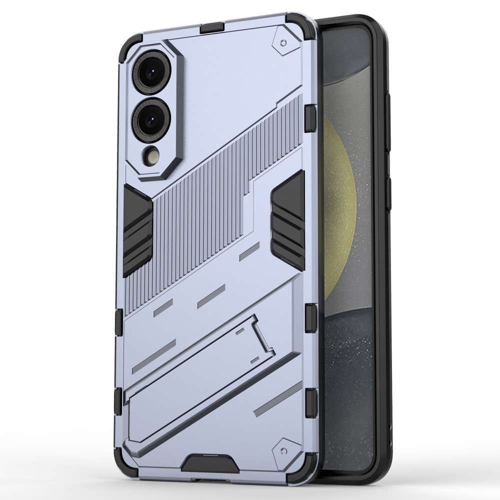 Armory odolný kryt na Samsung Galaxy S25 Edge - tmavěmodrý
