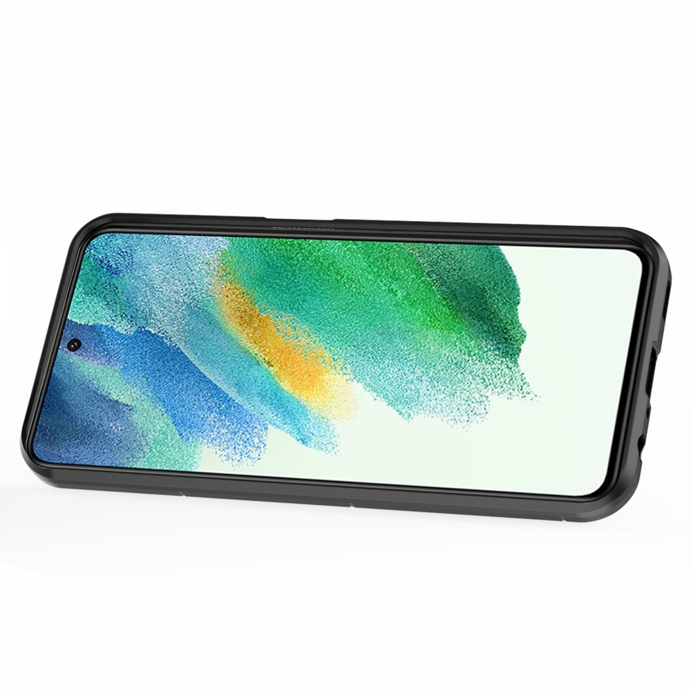 Guardy odolný kryt na Samsung Galaxy S23 FE - černý