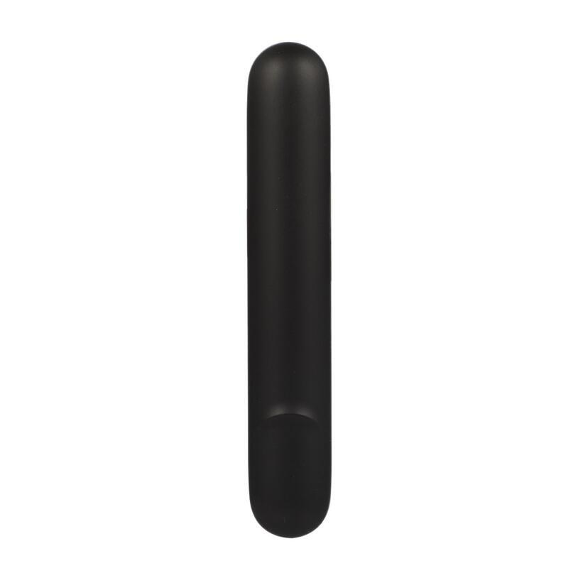 Soft silikonový obal na IQOS ILUMA - matný černý