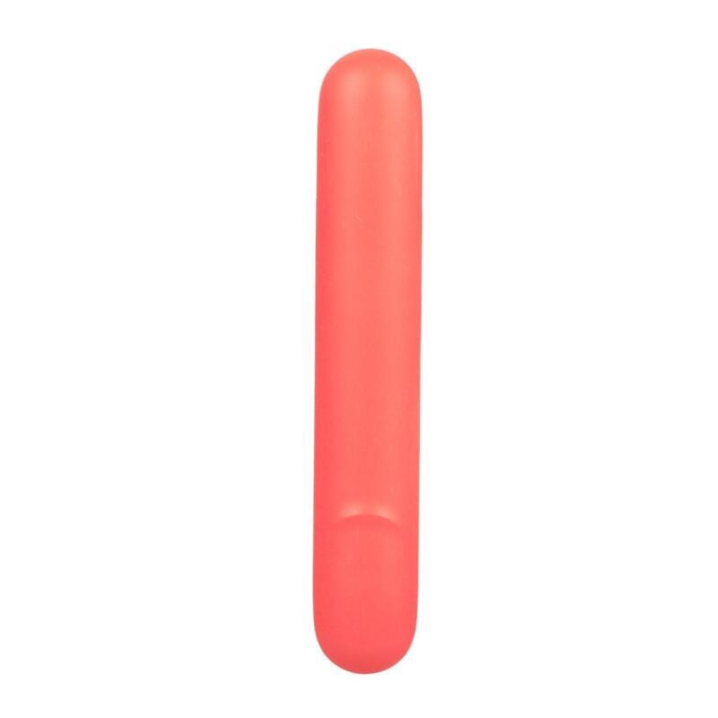 Soft silikonový obal na IQOS ILUMA - oranžový
