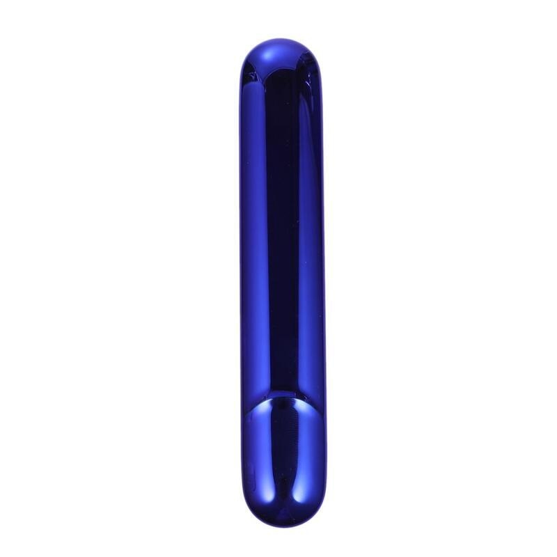 Soft silikonový obal na IQOS ILUMA - tmavěmodrý