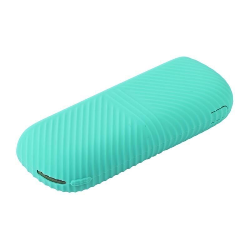 Soft silikonový obal na IQOS ILUMA - zelená mint
