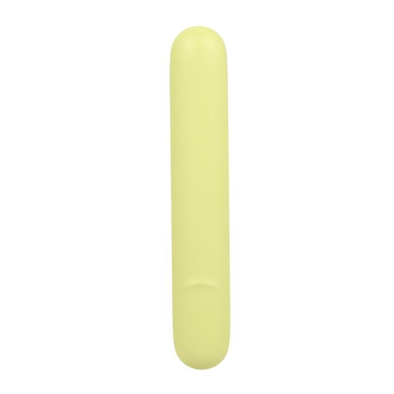 Soft silikonový obal na IQOS ILUMA - žlutý