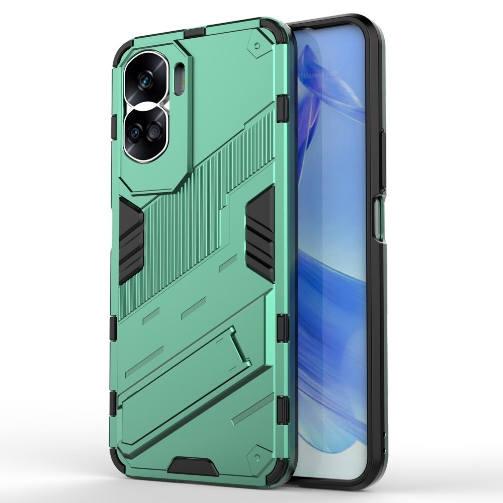 Armory odolný kryt na Honor 90 Lite - zelený
