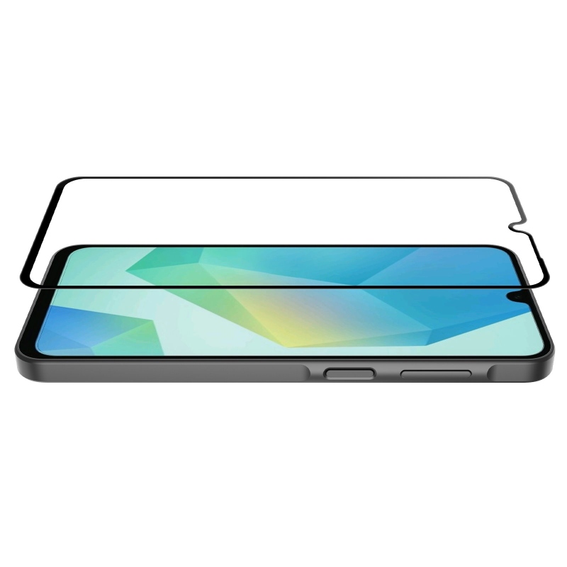 Nillkin Tvrzené Sklo 2.5D CP+ PRO Black pro Samsung Galaxy A16 4G/5G
