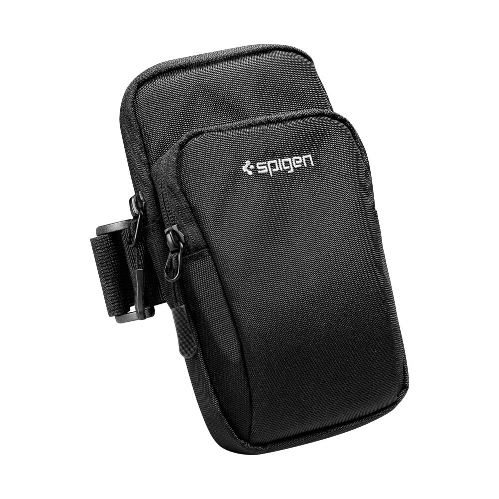 Spigen A702 Dynamic Shield sportovní pouzdro na paži