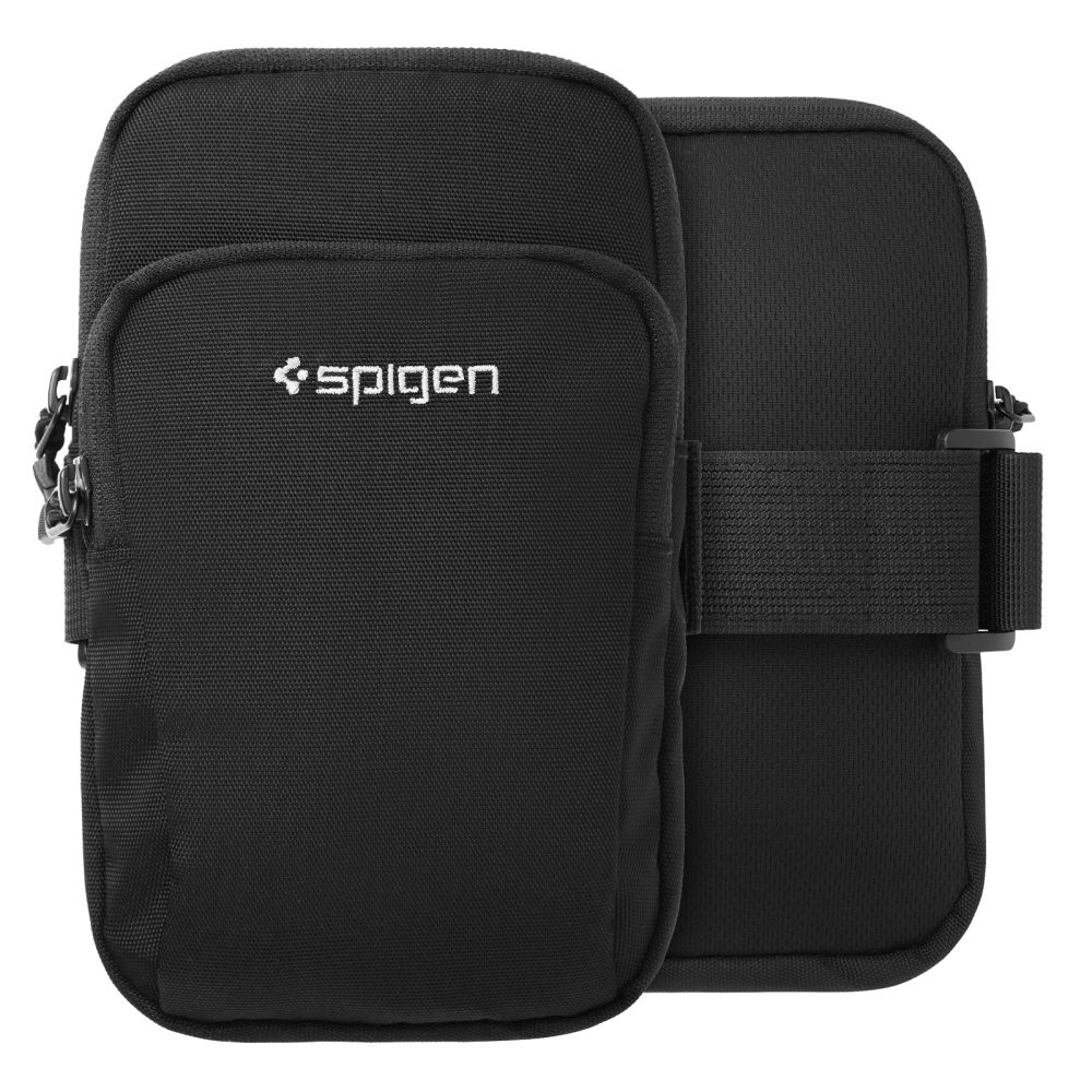 Spigen A702 Dynamic Shield sportovní pouzdro na paži