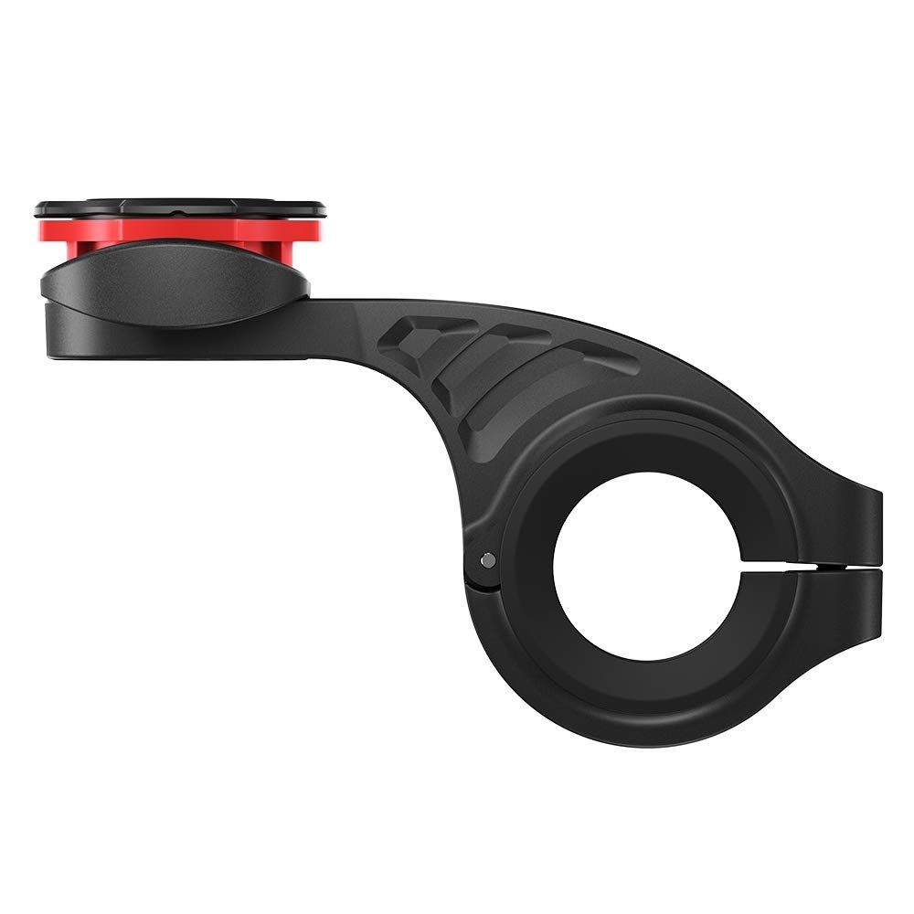 Spigen MF100 Gearlock držák na kolo na mobil Out Front - černý