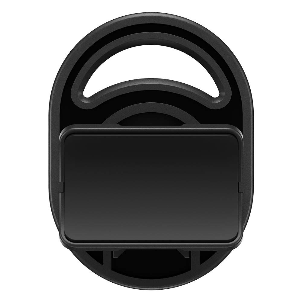 Spigen MS100 Gearlock držák na kolo na mobil na představec - černý