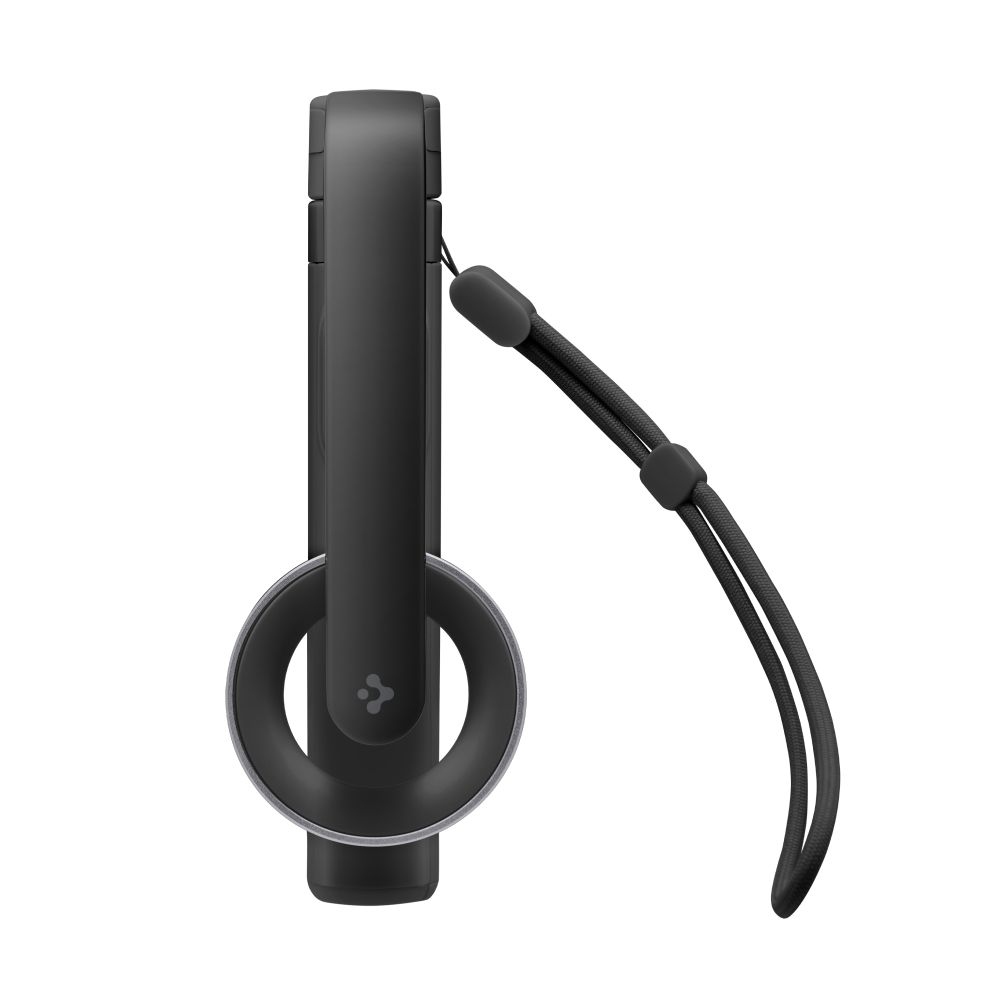 Spigen S571W MagSafe Bluetooth selfie tyč s trojnožkou - černá