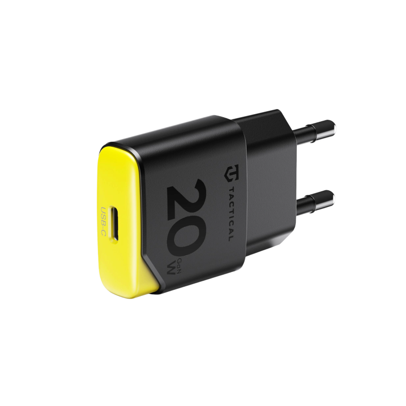 Tactical Minimi GaN 20W