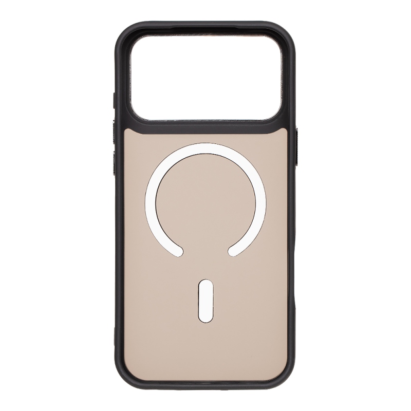 OBAL:ME MagNetix Lumen Kryt pro Apple iPhone 18 Pro Max/17 Pro Max Onyx