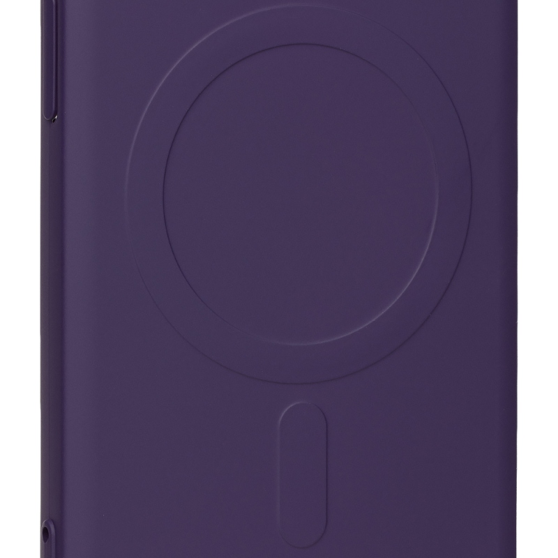 OBAL:ME MagNetix Sculpt Kryt pro Apple iPhone 15 Plum Purple