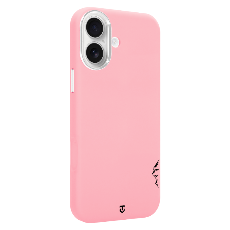 Tactical MagForce Velvet Smoothie 2.0 Kryt pro Apple iPhone 17 Pink Panther