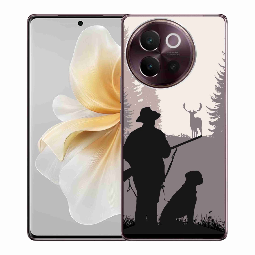 Gelový obal mmCase na Vivo V40 Lite 5G - lov 2
