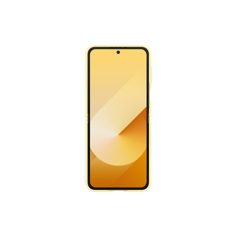 EF-VF741PYE Samsung KindSuit Kryt pro Galaxy Z Flip 6 Yellow