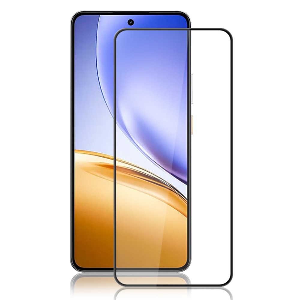 AMS celoplošné tvrzené sklo na Realme 14 5G/14T 5G