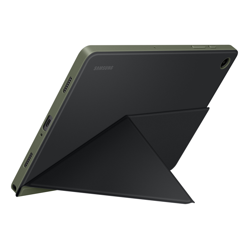 EF-BX210TBE Samsung Pouzdro pro Galaxy Tab A9+ Black