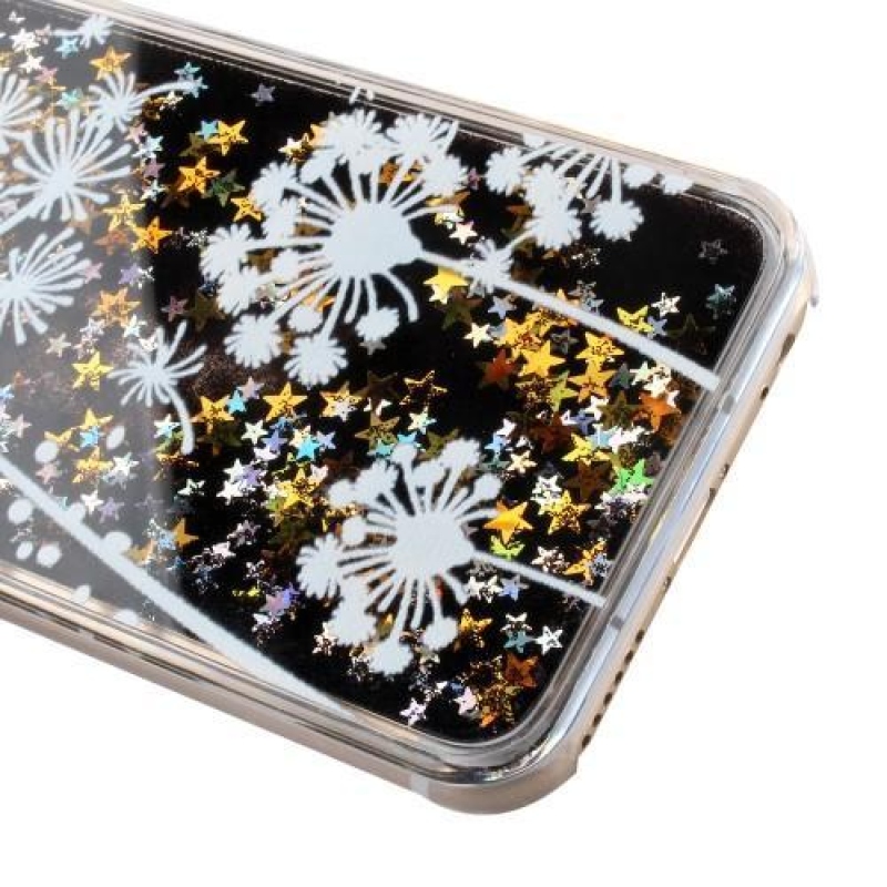 Stars plastový obal na iPhone 6s a 6 - pampelišky