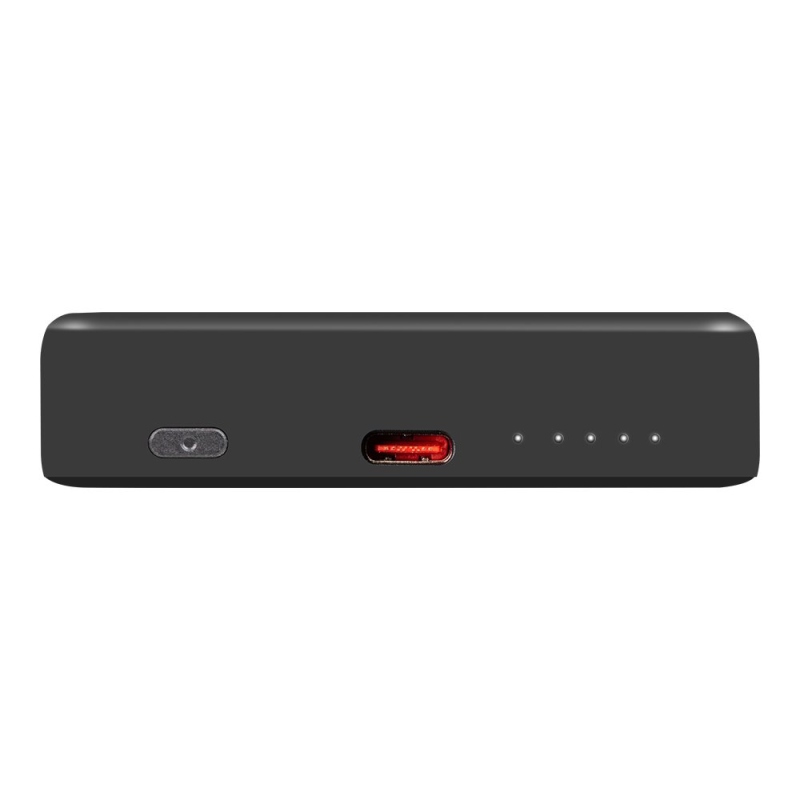 OBAL:ME MagNetix Powerbanka 10000mAh Black