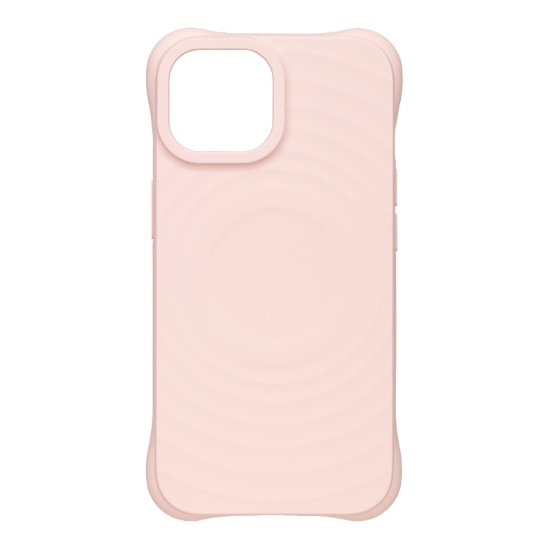 OBAL:ME MagNetix Orbit Kryt pro Apple iPhone 15 Pink