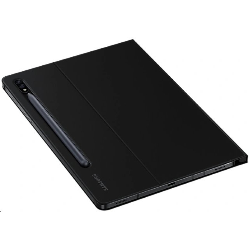 EF-BT630PBE Samsung Book Pouzdro pro Galaxy Tab S7 Black