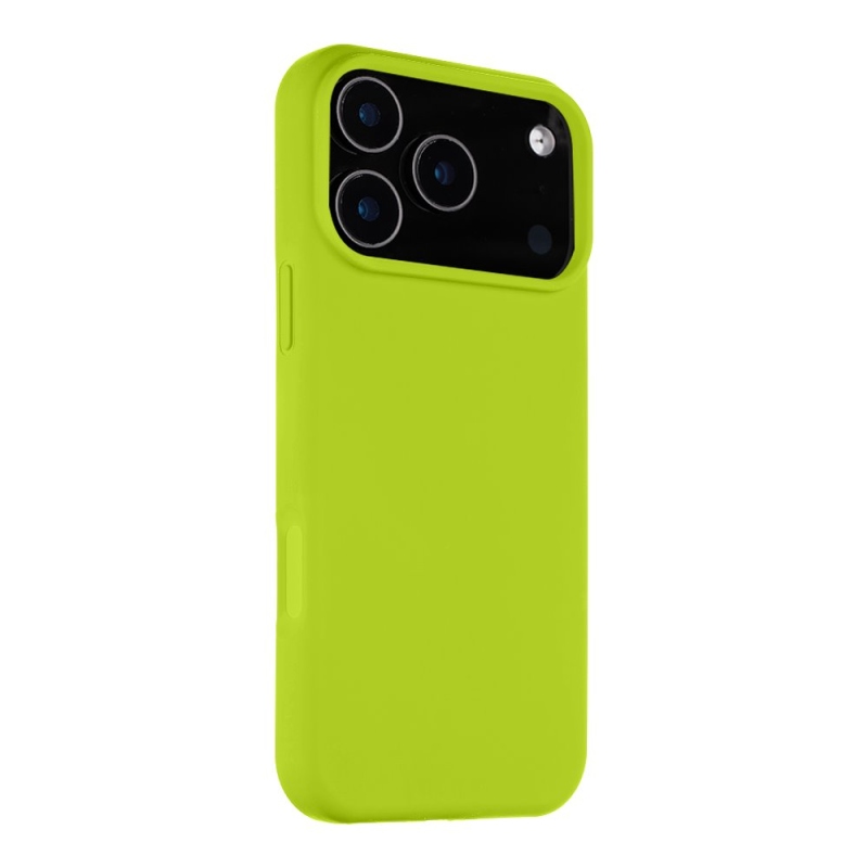 Tactical MagForce Velvet Smoothie Kryt pro Apple iPhone 17 Pro Max Avocado
