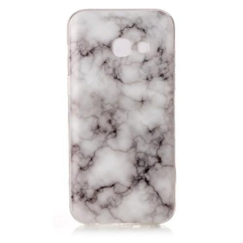 Stones gelový obal na mobil Samsung Galaxy A3 (2017) - styl VII