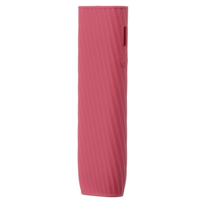 Storage silikonový obal na IQOS ILUMA ONE - rose