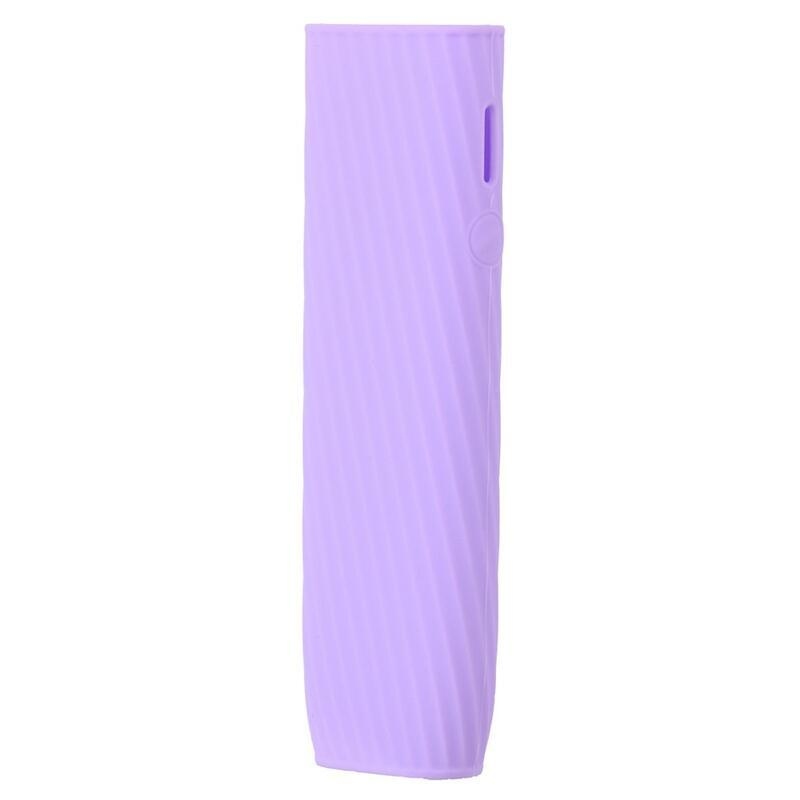 Storage silikonový obal na IQOS ILUMA ONE - světlefialový