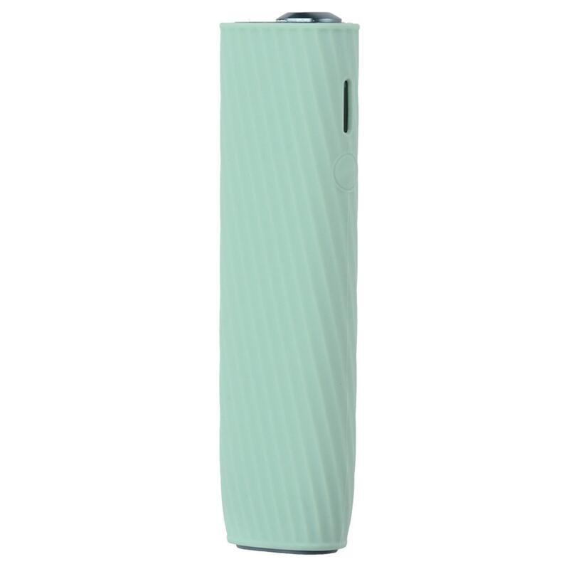 Storage silikonový obal na IQOS ILUMA ONE - světlezelený