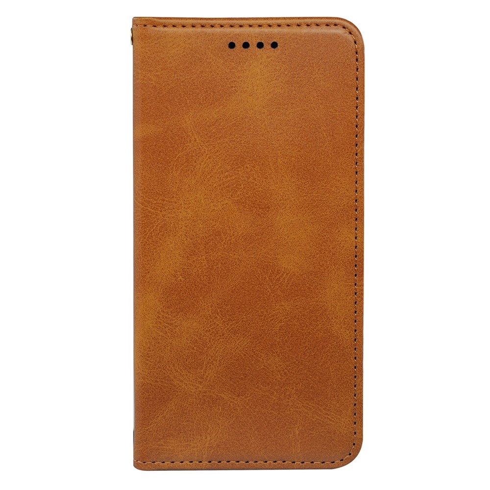 Stronge knížkové pouzdro na Realme GT 8 Pro 5G - khaki