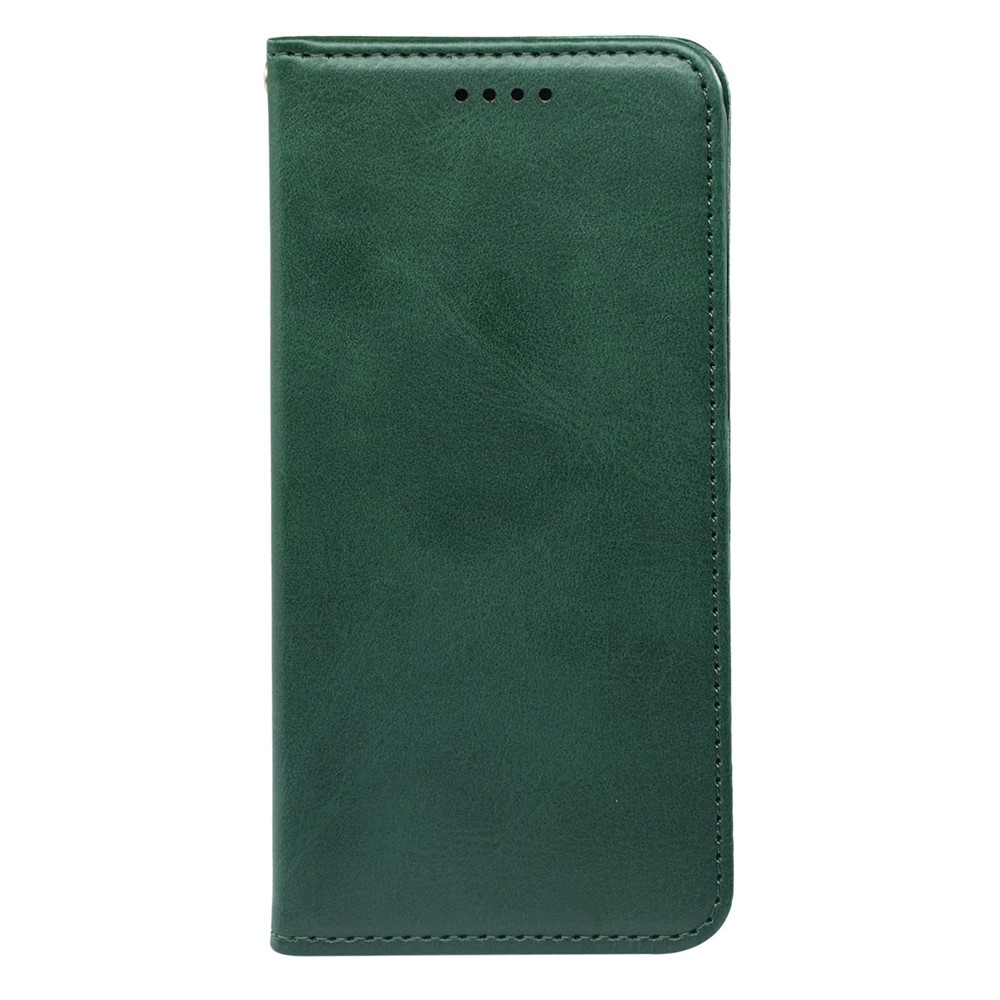 Stronge knížkové pouzdro na Realme GT 8 Pro 5G - zelené