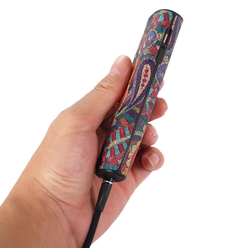 Style obal na IQOS ILUMA ONE - vzor 1