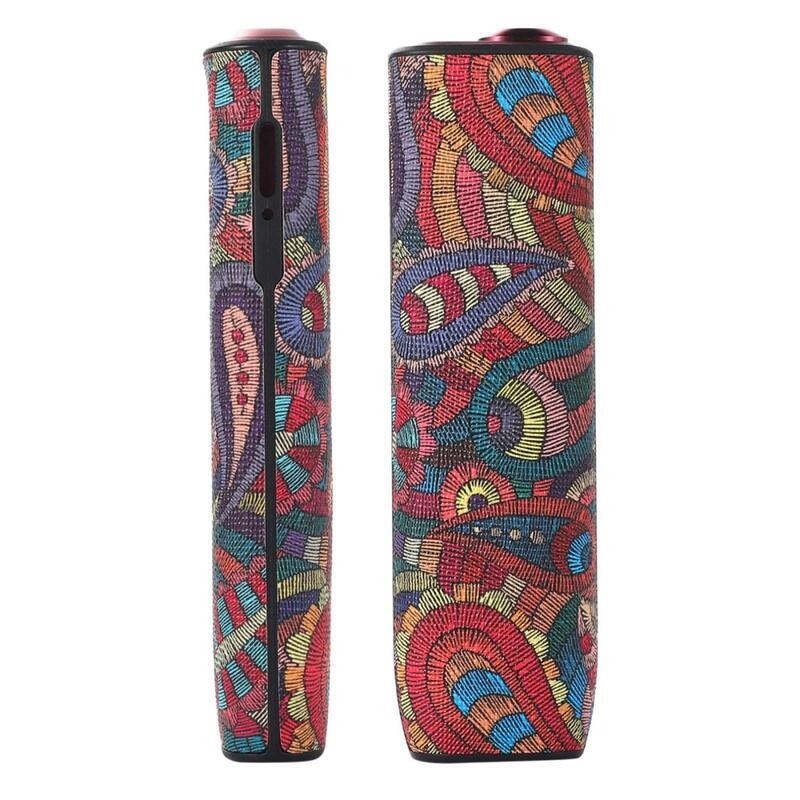 Style obal na IQOS ILUMA ONE - vzor 1