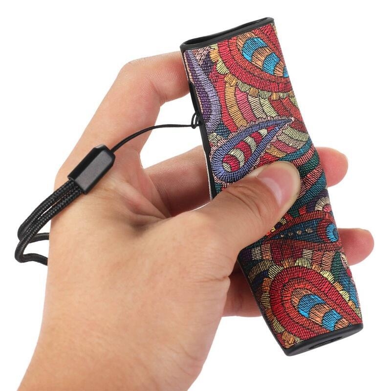 Style obal na IQOS ILUMA ONE - vzor 1