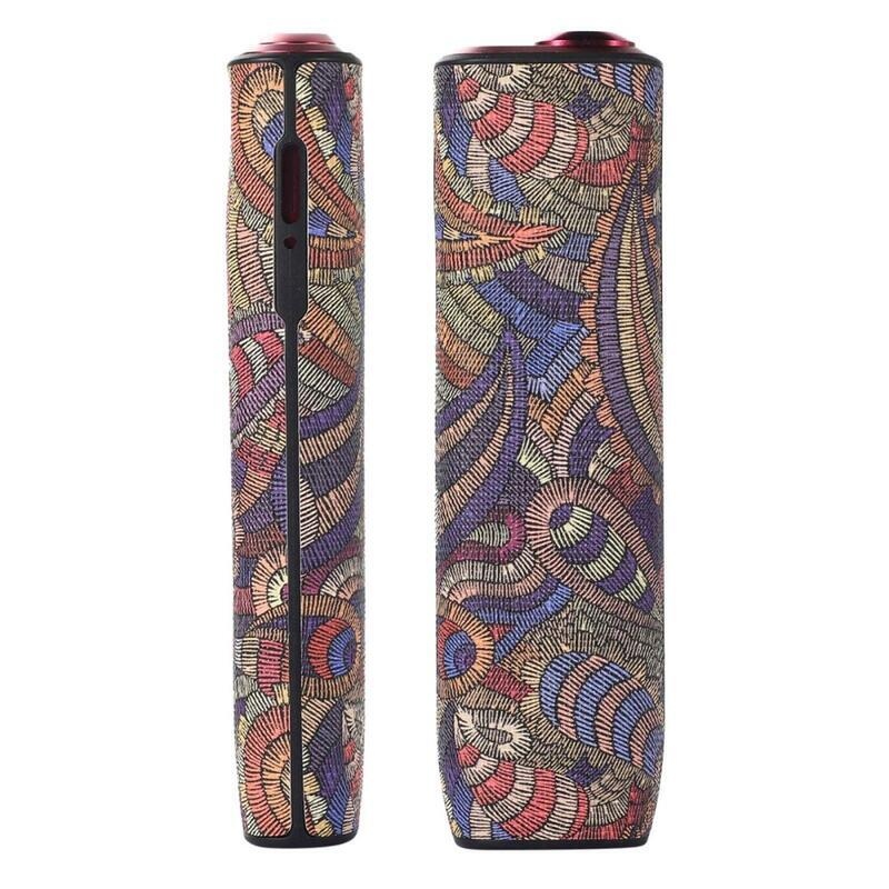 Style obal na IQOS ILUMA ONE - vzor 4