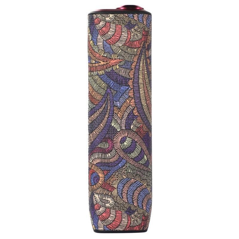 Style obal na IQOS ILUMA ONE - vzor 4