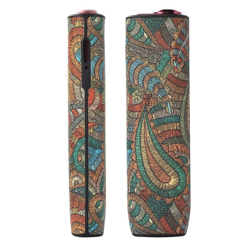 Style obal na IQOS ILUMA ONE - vzor 6