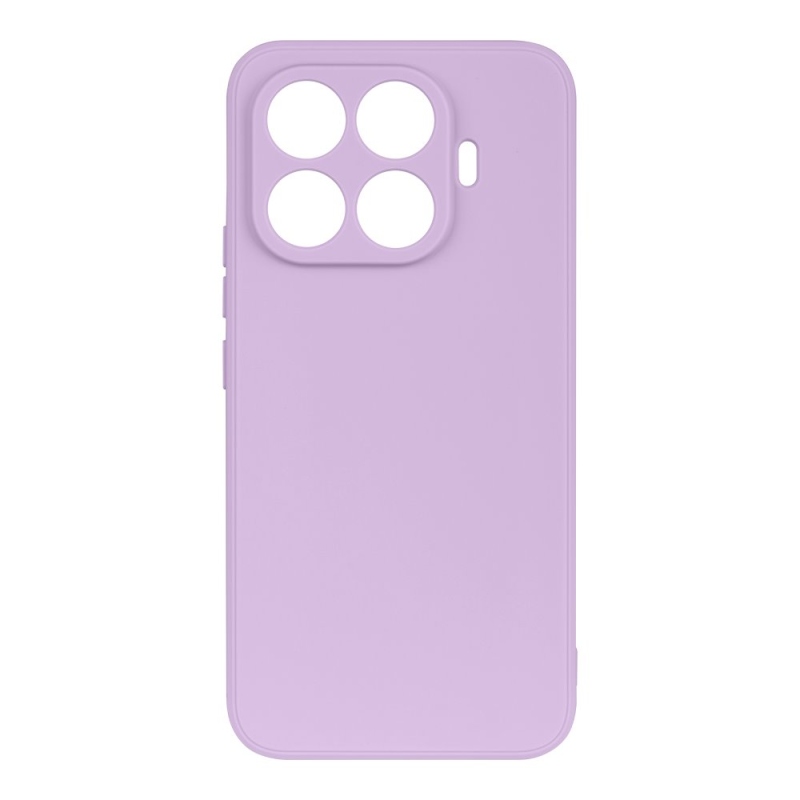 OBAL:ME Matte TPU Kryt pro Xiaomi 17T Pro Purple