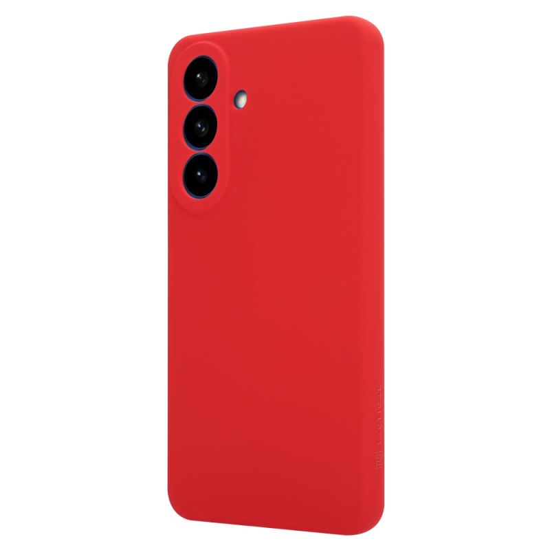 Tactical Velvet Smoothie Kryt pro Samsung Galaxy S26+ Chilli