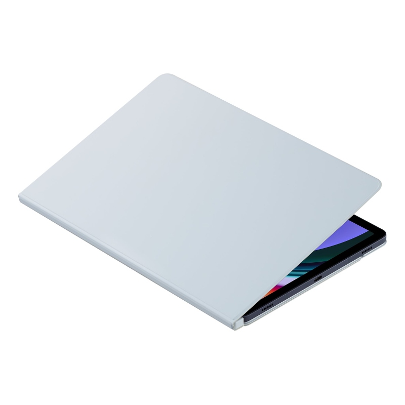 EF-BX710PWE Samsung Smart Book Pouzdro pro Galaxy Tab S9 White