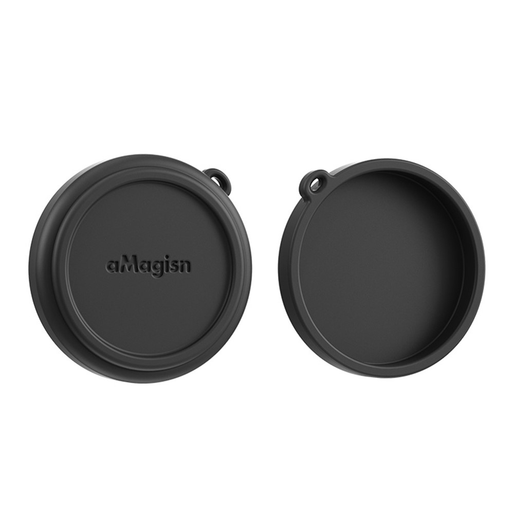 AMAGISN silikonová krytka objektivu pro DJI Osmo Action 5 Pro