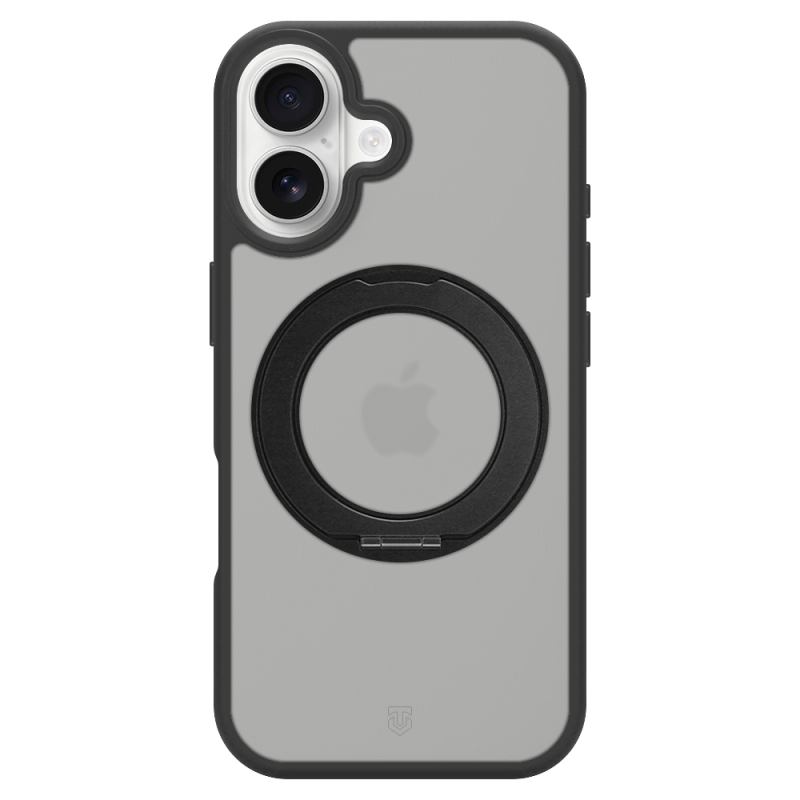 Tactical MagForce Hyperstand Kryt pro Apple iPhone 17 Asphalt