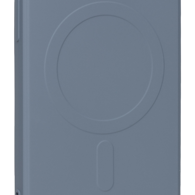 OBAL:ME MagNetix Sculpt Kryt pro Apple iPhone 13 Slate Blue