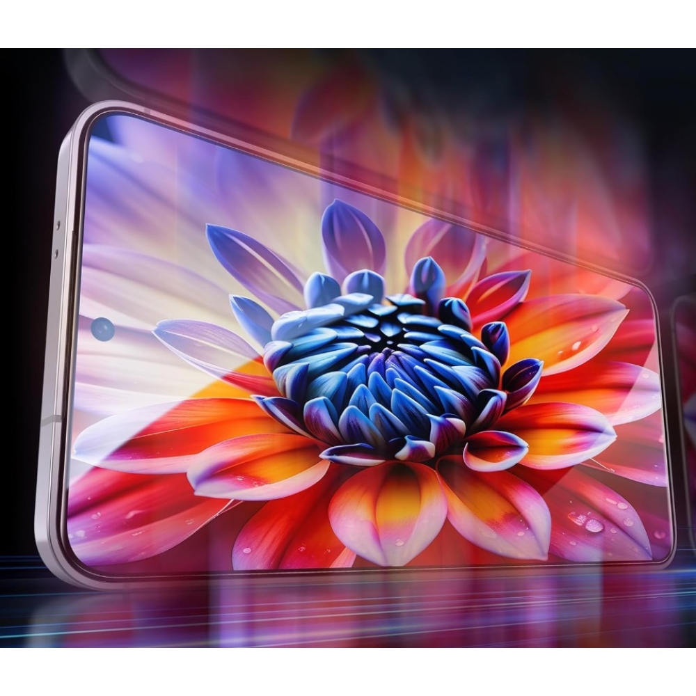 Swissten celoplošné tvrzené sklo na Samsung Galaxy S26 Ultra