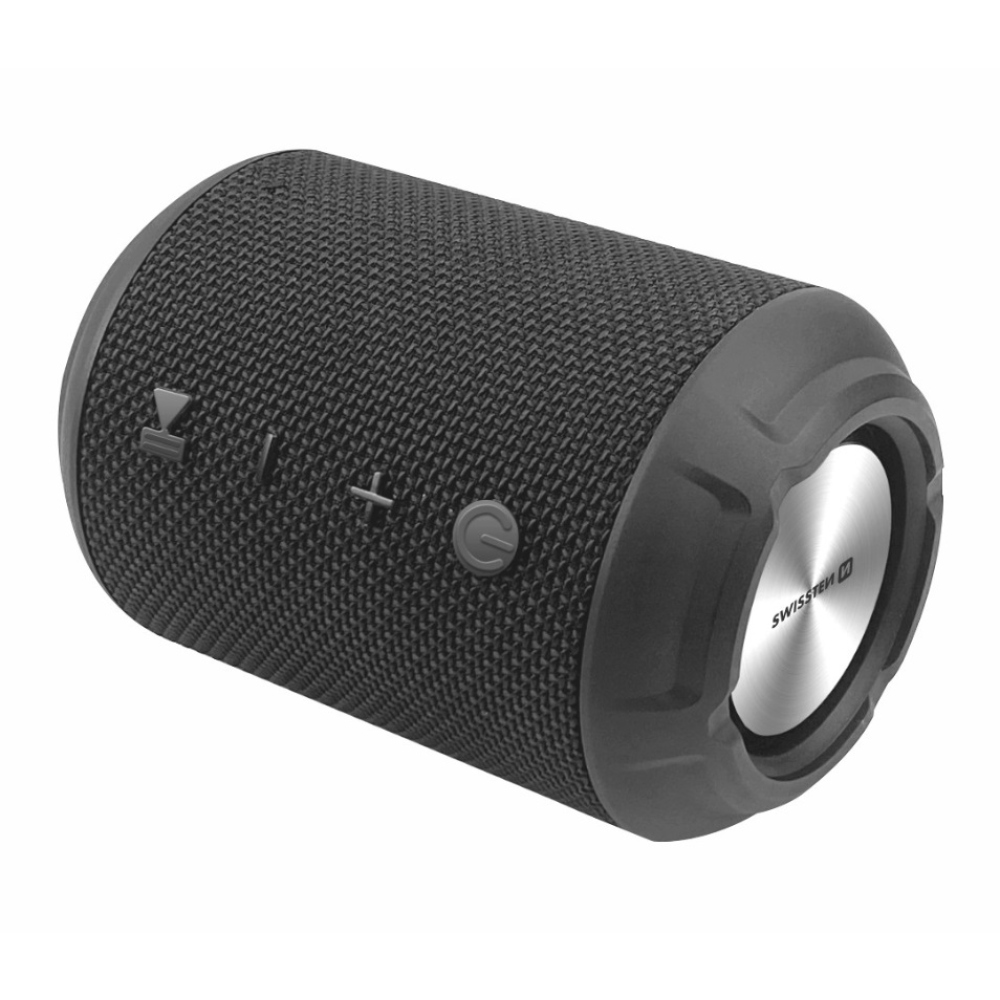 SWISSTEN Ultimate Bluetooth reproduktor 24W - černý